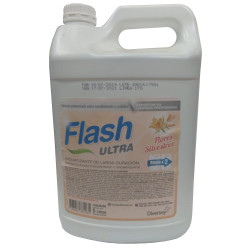 Desodorante líquido - Flash - Flores silvestres - x 5lts