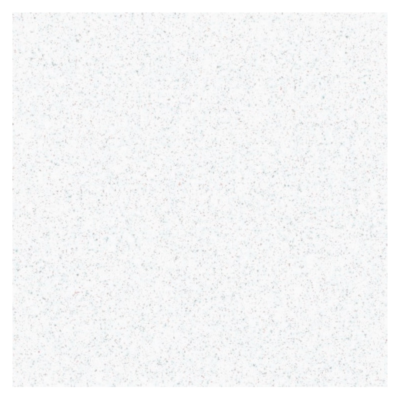 Salteña granilla arenal blanco 36x36 cm