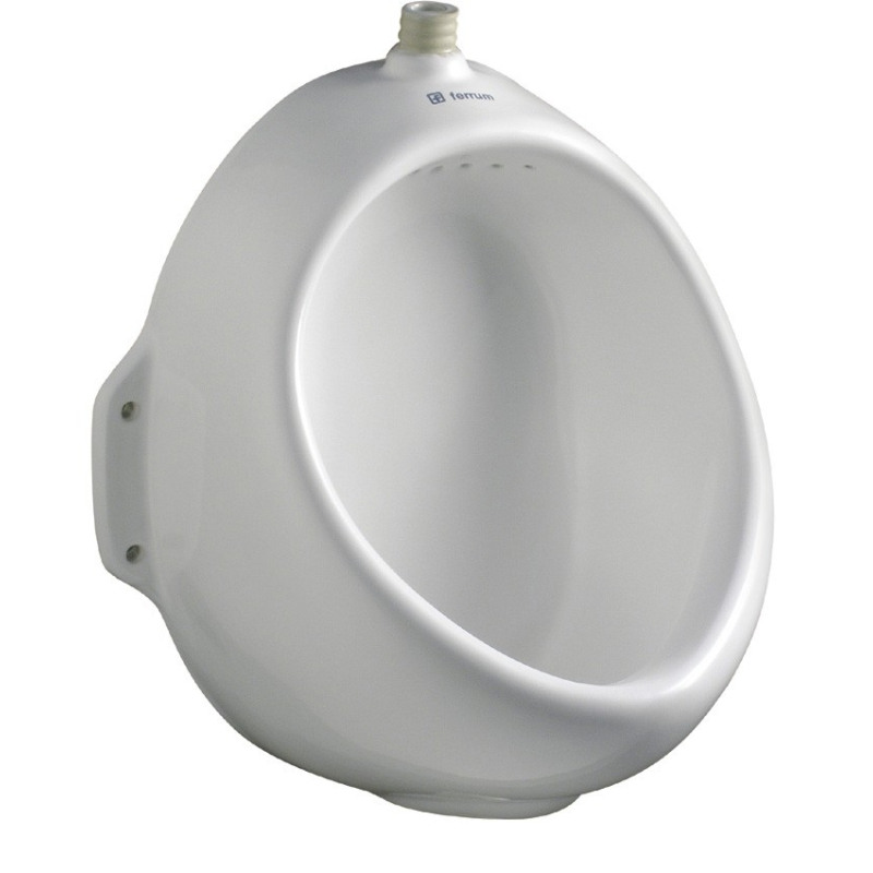 FERRUM CLASICA MINGITORIO OVAL BLANCO MTNF