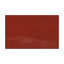 Matra - Pintura al agua para chapa - Rojo Teja - 1 litro