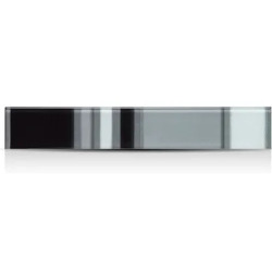 Acuarela Urbano gris friso 4.95x29.7 x unidad