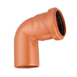 Codo desague ppn 90° de 40mm MH