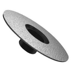 Disco con membrana desagüe 110mm