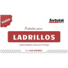 Sorbalok impermeable para ladrillo rojo x 10 litros