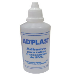 Adhesivo PVC x 60cc