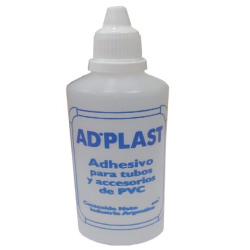 Adhesivo PVC x 60cc