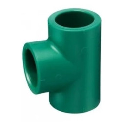 Tee normal 20mm acqua system