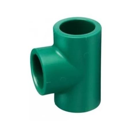 Tee normal 20mm acqua system