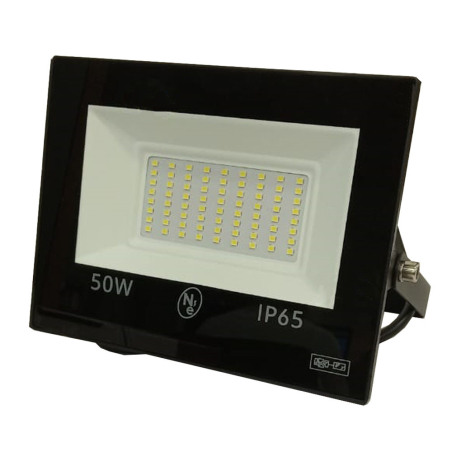 Reflector a Led para exterior - Alta potencia 50W