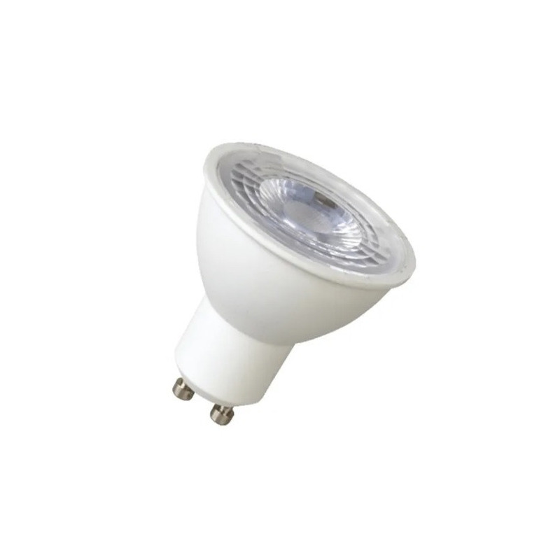 Lampara Dicroica Led Gu10 6w Luz Fría Interelec 220-230v