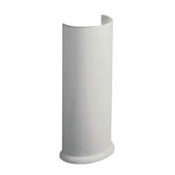 Ferrum Murano Columna blanco CURJ