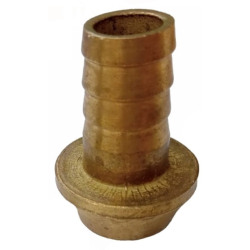 Perno para férula bronce 19mm cola raco