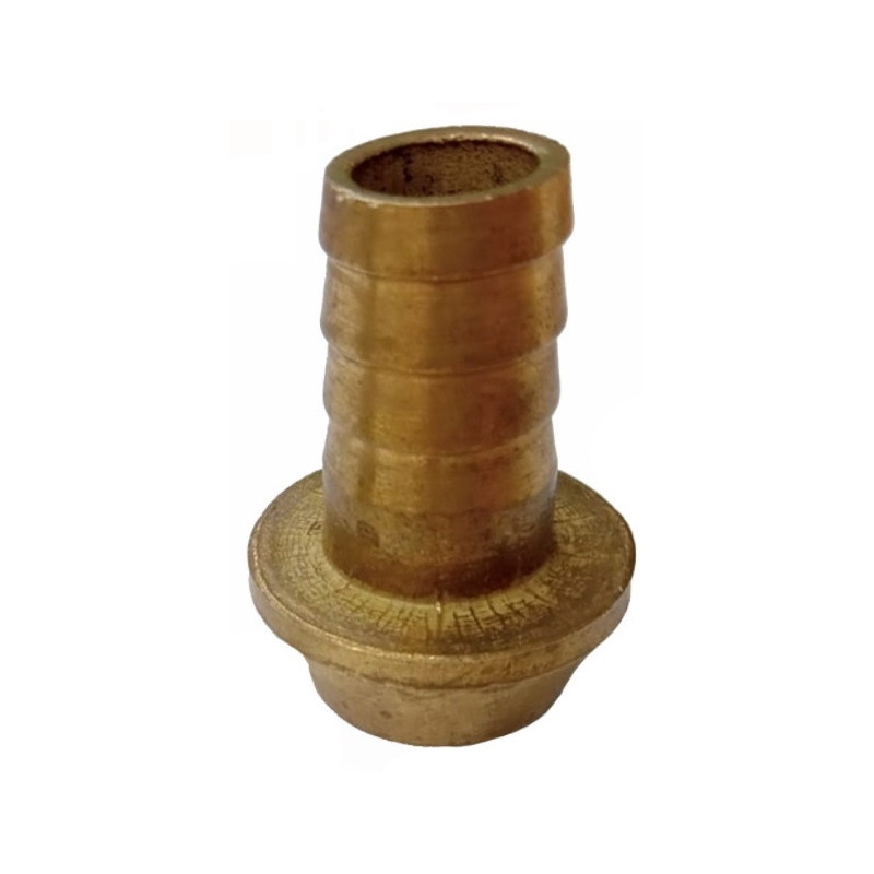 Perno para férula bronce 19mm cola raco