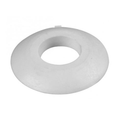 Arandela cónica PVC 3/4" bidet gruesa