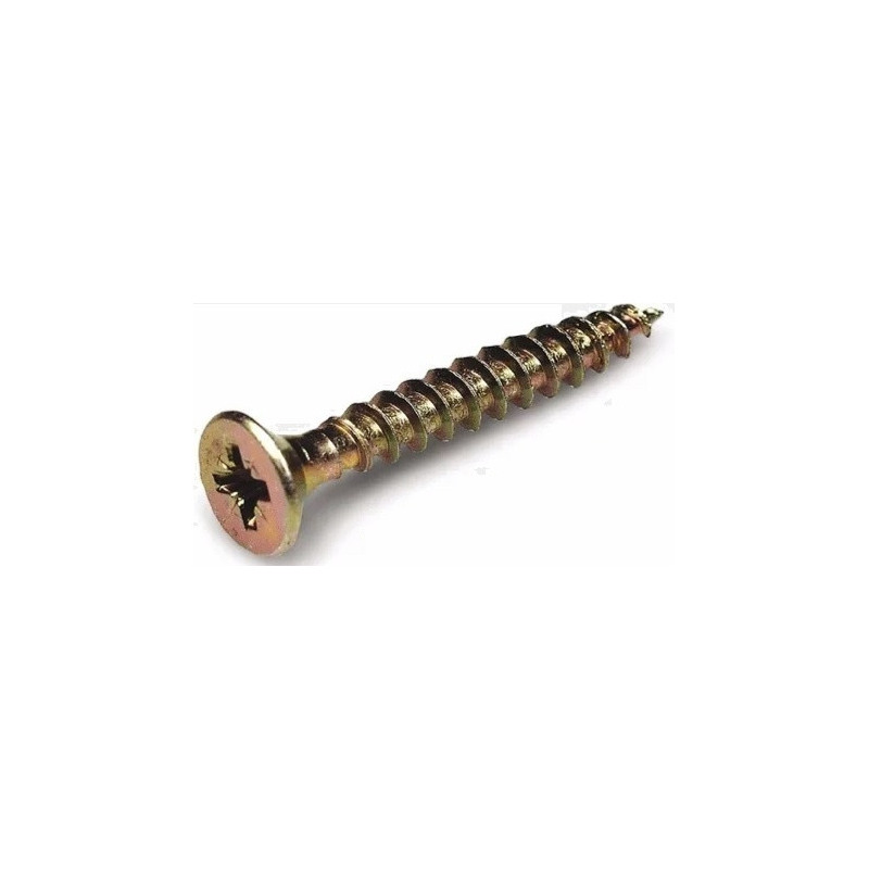 Tornillo Fix 3.5x40 - Tel Chip