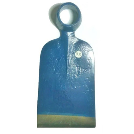 Azada de carpir forjada Wantok 15cm