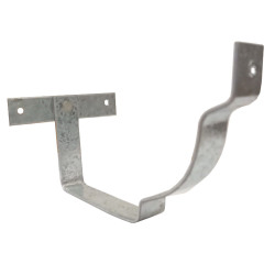 Soporte para canaleta moldura 15cm - Cruceta