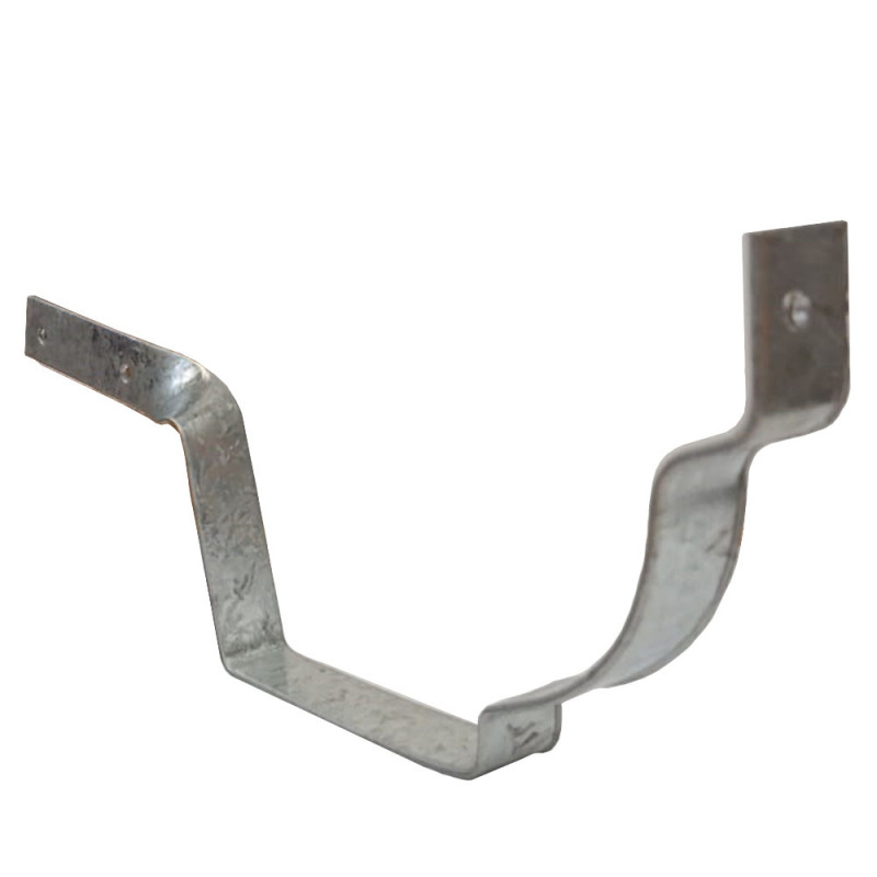 Soporte para canaleta moldura 15cm - Pata