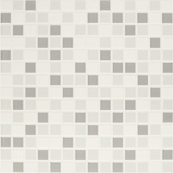 San Lorenzo - Veneciano Mix Plata 33x33cm