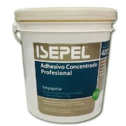 Adhesivo Isepel para piso vinílico 4024 x 4Kg