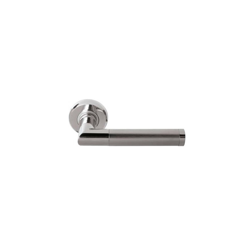 Manija Hera - Giratoria - inox - bronce