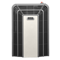 Eskabe Titanio - Calefactor tiro balanceado - 2000 Kcal/h Multigas con aromatizante