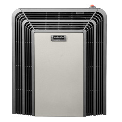 Eskabe Titanio - Calefactor tiro balanceado - 2900 Kcal/h Multigas con aromatizante
