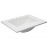 Mesada Schneider 80cm - Losa - 3 Agujero