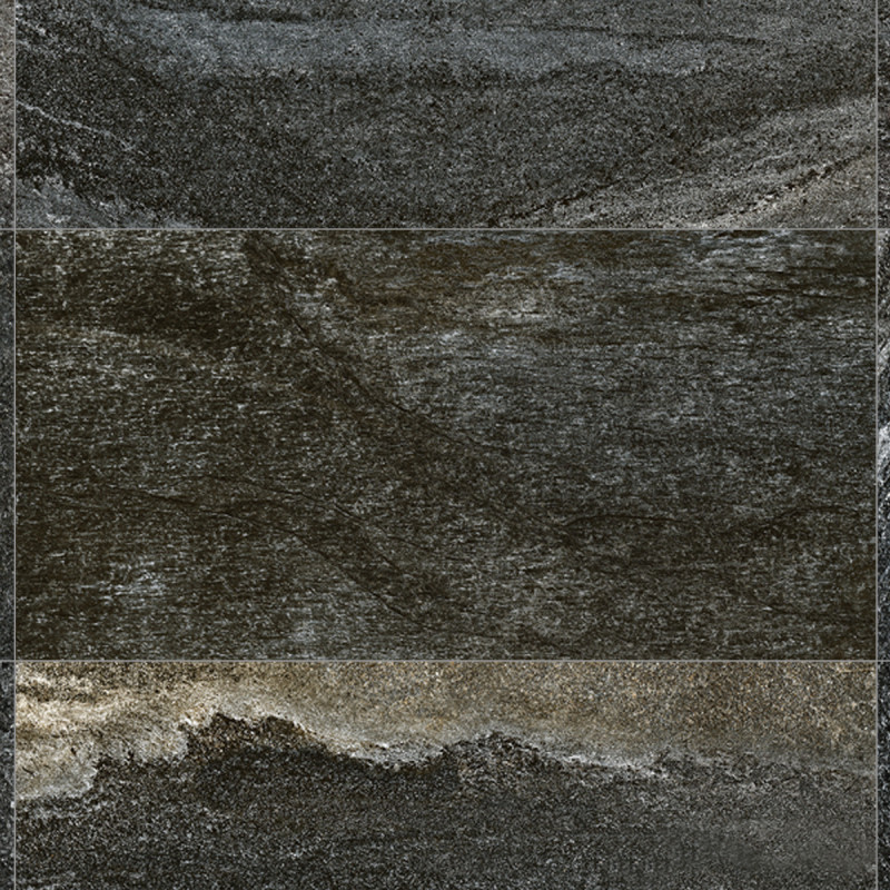 San lorenzo - Rocca ardesia gris 28X58cm