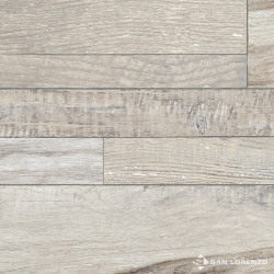 San Lorenzo - Proa fresno 33x45.3cm