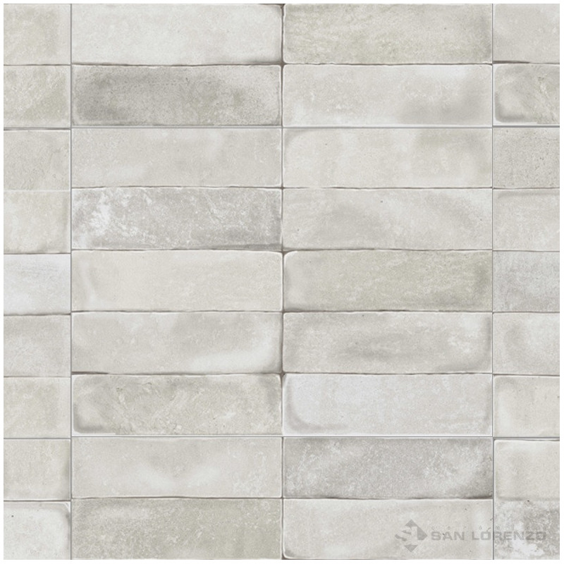 San Lorenzo - Wall Ceniza 33x45.3cm