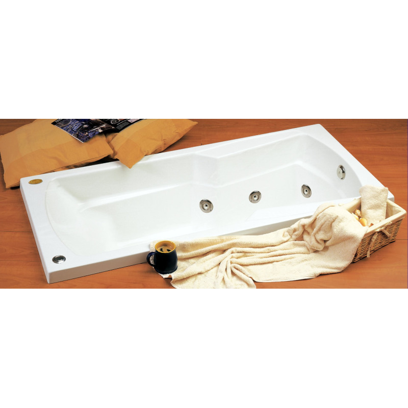 JACUZZI-VANTAGE 150 7J BCO SOP-DES 150 MDER