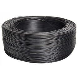 Alambre negro N°16 (1.63mm) x kg