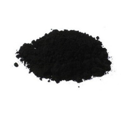 Ferrite negro x 25kg