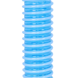 Manguera barre fondo 1 1/4" x mts