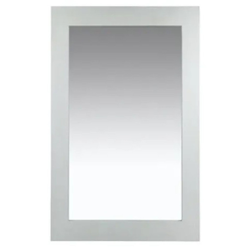 Espejo schneider marco 60x70 blanco Text