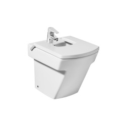 ROCA-HALL BIDET LLUVIA 3AG BLANCO