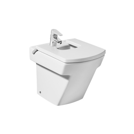 ROCA-HALL BIDET LLUVIA 3AG BLANCO