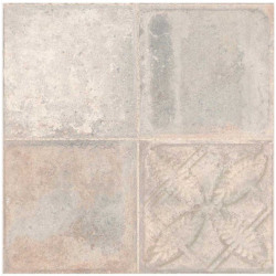 Cerro negro Petra deco taad 45x45cm