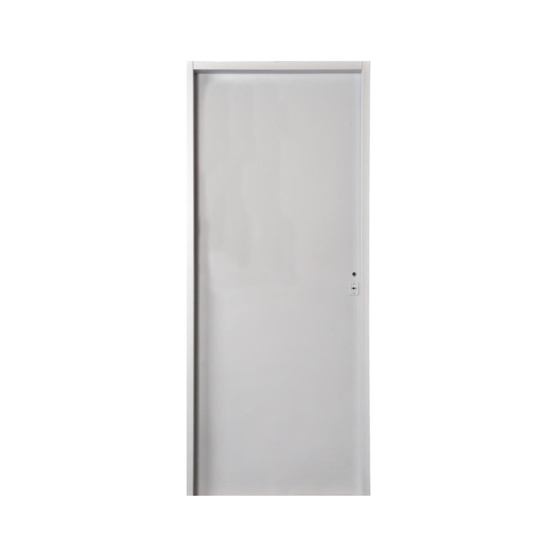 Puerta semi premium - Nexo - Inyectada lisa (Izquierda) 70-S001