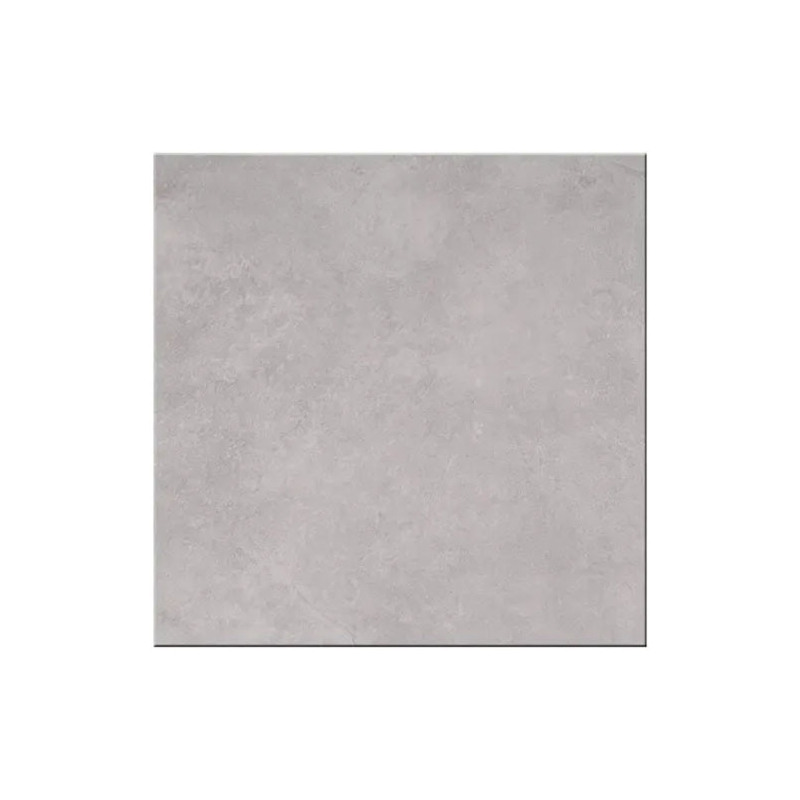 Lourdes Cotto gris HD 35x35cm