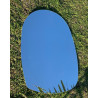 Espejo reflejar - laqua lago - 55x79 cm