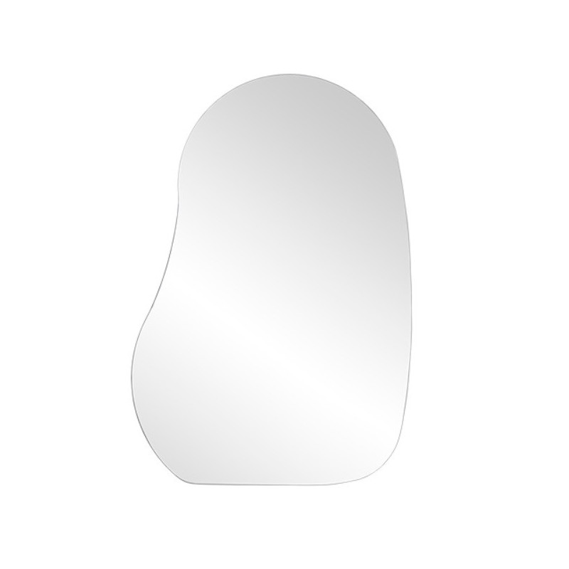 Espejo reflejar - laqua mar - 64x97 cm