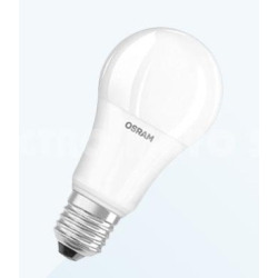 Lampara bajo consumo 12W LED