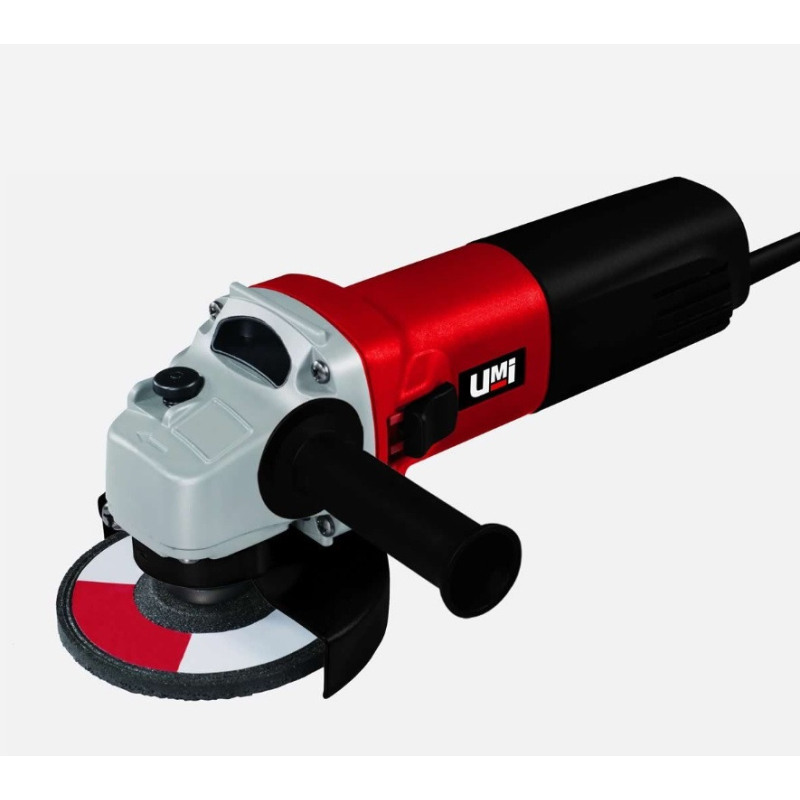 Amoladora Umi angular 115mm 850w 13000 Rpm