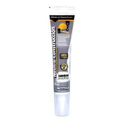 Silicona Neutra construcción - 110ml