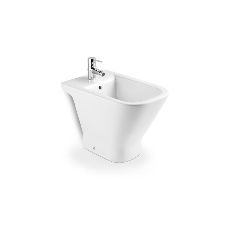 ROCA-THE GAP BIDET 1AG MONOBLOQUE BLANCO