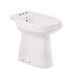 Roca Monaco Confort Bidet - 3 Agujeros