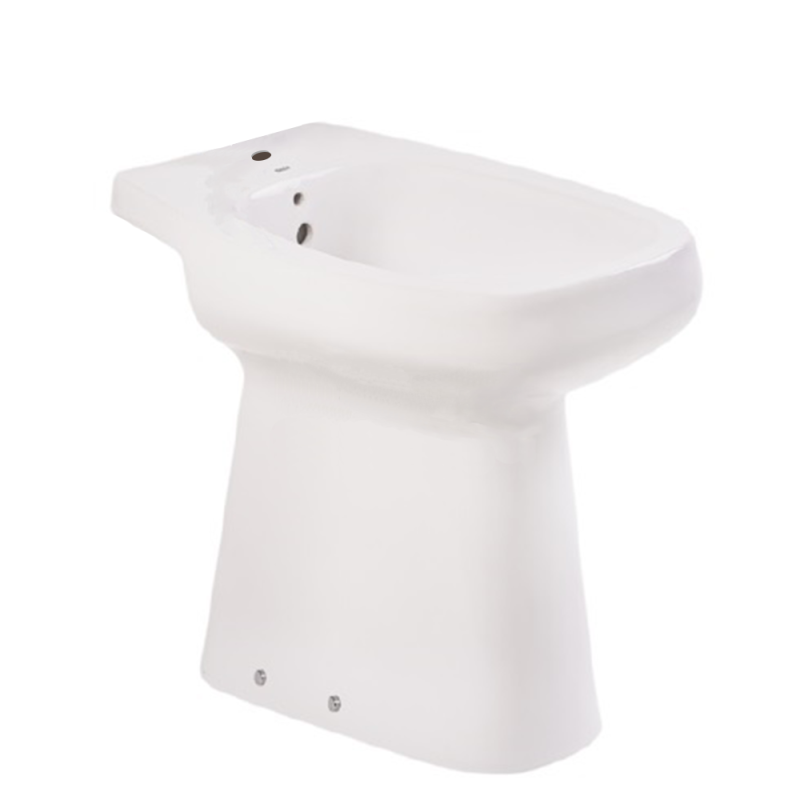 Roca Monaco Confort Bidet - 1 Agujero