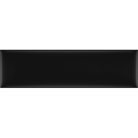 Eliane color Mind Black Satinado 7x25cm
